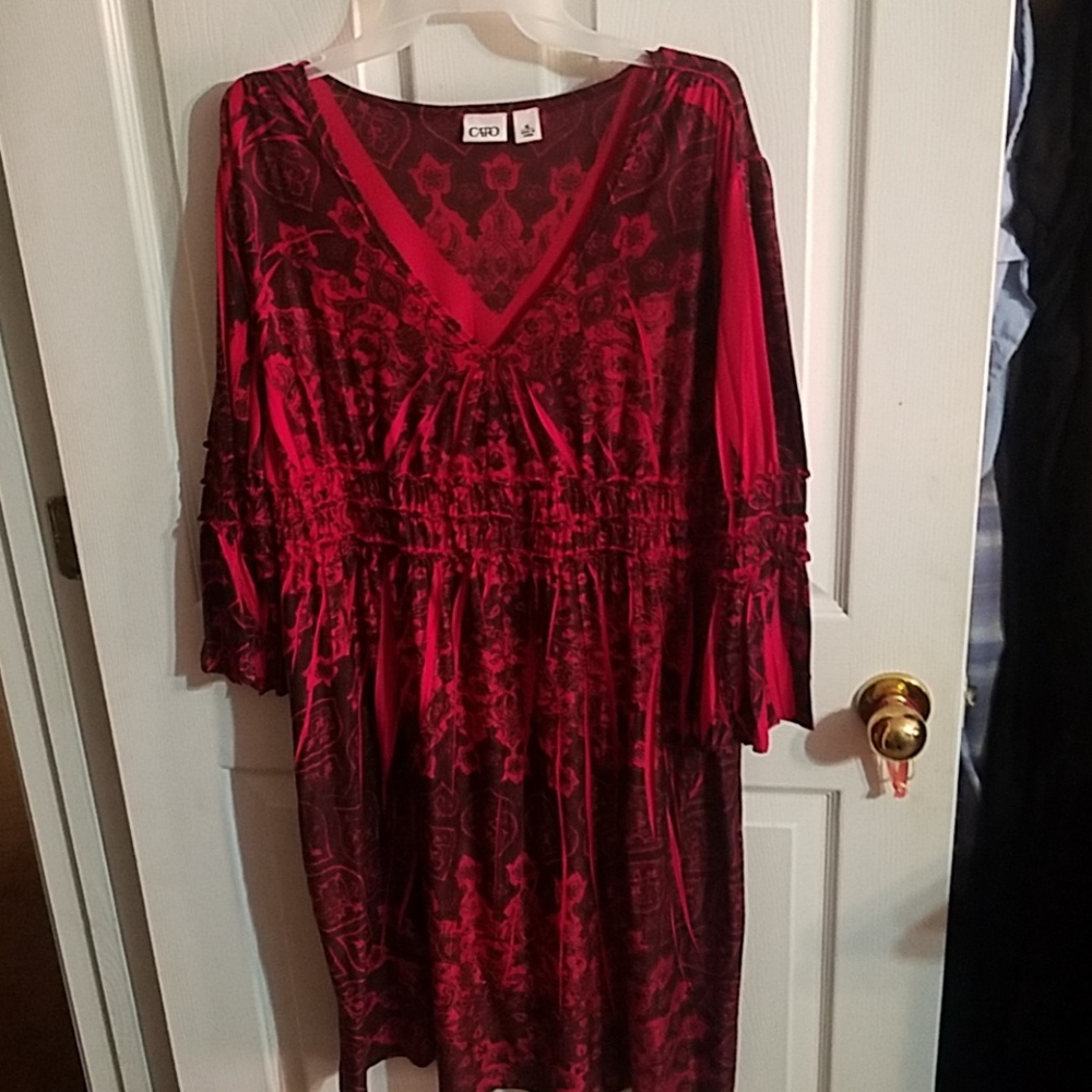 Fall Dress